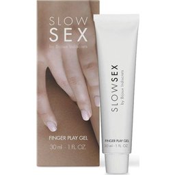 Gel de massage des doigts 30ml
