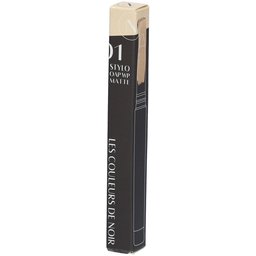 Stylo OAP WP Matte 01 Casual Silk