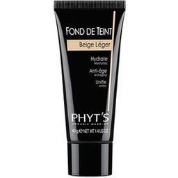 Fond Teint Beige Léger 40g