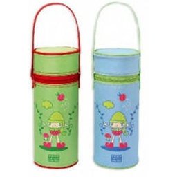 Mister Baby Thermos Biberon Recharge 2 Unités