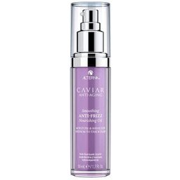 Caviar Smoothing Anti-Frizz Nourishing Oil 50ml