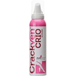 Shedir Crackven Cryo Foam 150ml