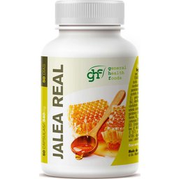 Jalea Real 540mg 50cáps 540mg 50cáps