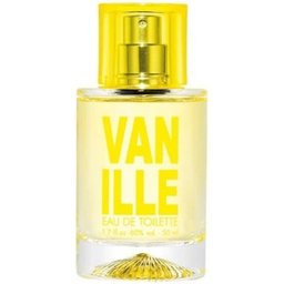 Eau De Parfum 50ml Vanille