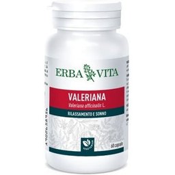 Valériane 500mg 60caps