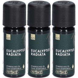 Phytomed Essentiele Eucalyptus Radiata bio 10 ml