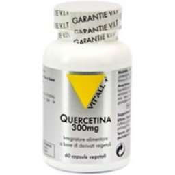 Quercitine 60Cps