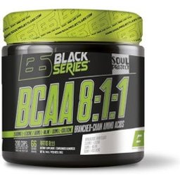Bcaa 8:1:1 200caps