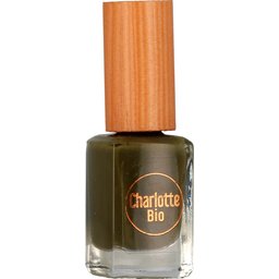 Vernis à Ongles Biosourcé Botanic Garden 10ml