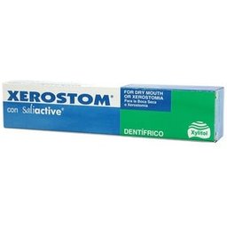 Dentifrice Bouche Sèche 50ml