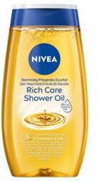 Rich Care Huile de Douche 250 ML - Flacon 250 ml