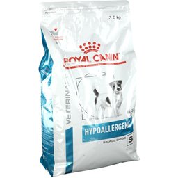 Royal Canin® Hyapoallergenic Aliments secs pour chiens < 10 kg
