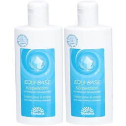 lait pour le corps basique