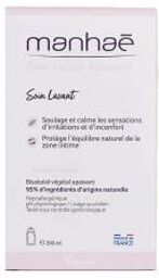 Manhaé Soin Intime Lavant Apaisant 200 ml - Flacon 200 ml