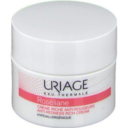 Roséliane Crème Riche Anti-Rougeurs 50ml