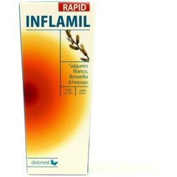 Inflamil Crème 150ml