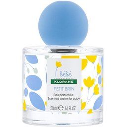 Bébé Petit Brin Eau Parfumée