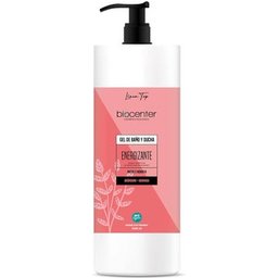 Gel Bain et Douche Énergisant 1L