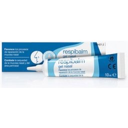 Respibalm Gel nasal 10ml