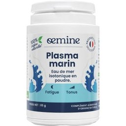 Plasma Marin Poudre 60 Gélules