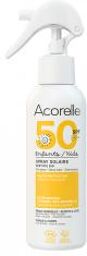 Enfant Spray Solaire SPF50 Bio 150 g - Spray 150 g