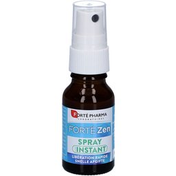 Forté Zen Spray Instant