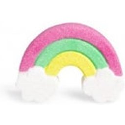 Raindbow Bath Bomb 150g