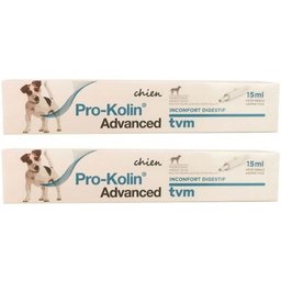 Pro-Kolin Advanced Chien