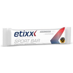 Energy Sport Barre Massepain