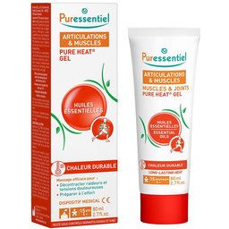 Gel Pure Heat® Articulations & Muscles