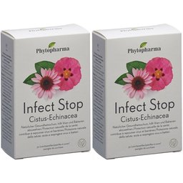 Infect Stop Pastilles à sucer