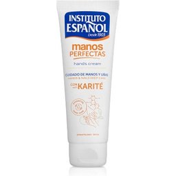 Crème de Mains de Karité 75ml