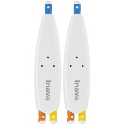 Inava TrioCompact Brossettes Interdentaires (Iso 1/2/3)