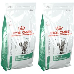 Royal Canin® Satiety Weight Management Chat