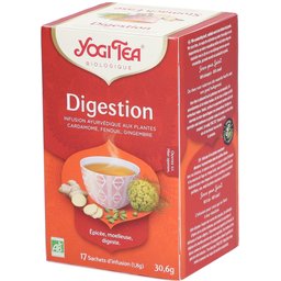 Yogi Tea® Stomach Ease