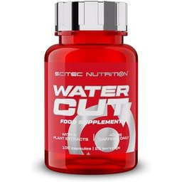 Water Cut 100caps