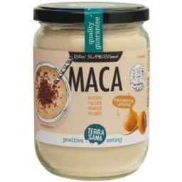 Maca En Polvo Vegan 300g