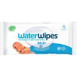 Toallitas Ecológicas 60uds