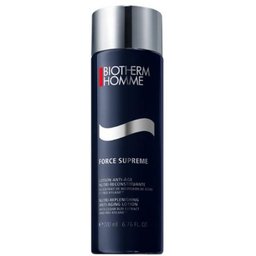 Homme Force Supreme Lotion Anti-Âge Nutri-Reconstituante