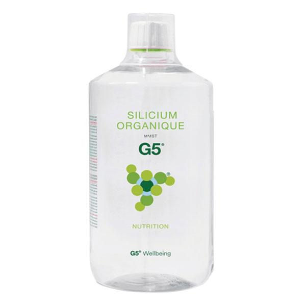 sans Conservateur 500ml