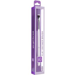 Flat Definer Brush 509 1ut