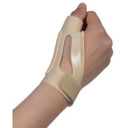 Orthèse Statique Poignet-Main Droite L