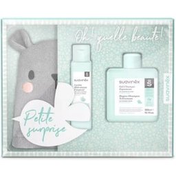 Petite Surprise Moufles de bain