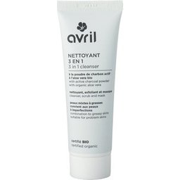 Nettoyant 3 En 1 50ml