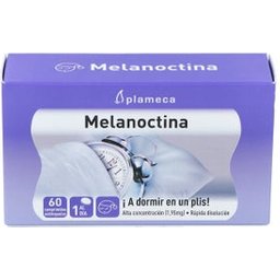 Melanoctin 60 Comp Comp