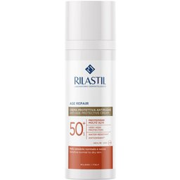 Age Repair Crème Protectrice Anti-rides SPF50+ 40ml