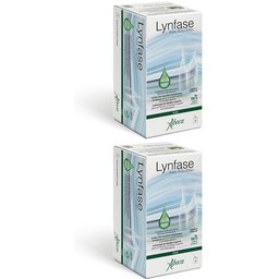 Lynfase Tisane - Thérapie du poids - 20 sachets