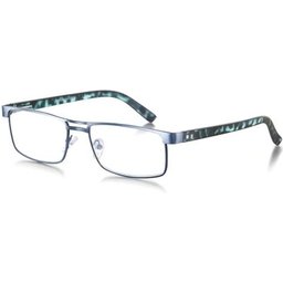 Coronación Gafas Lyon +1.00 Azul 1ud