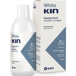 Bain de bouche White 500ml