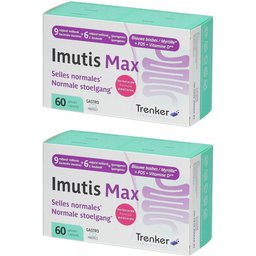 Imutis Max Duo